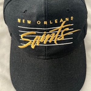 Saints Hat